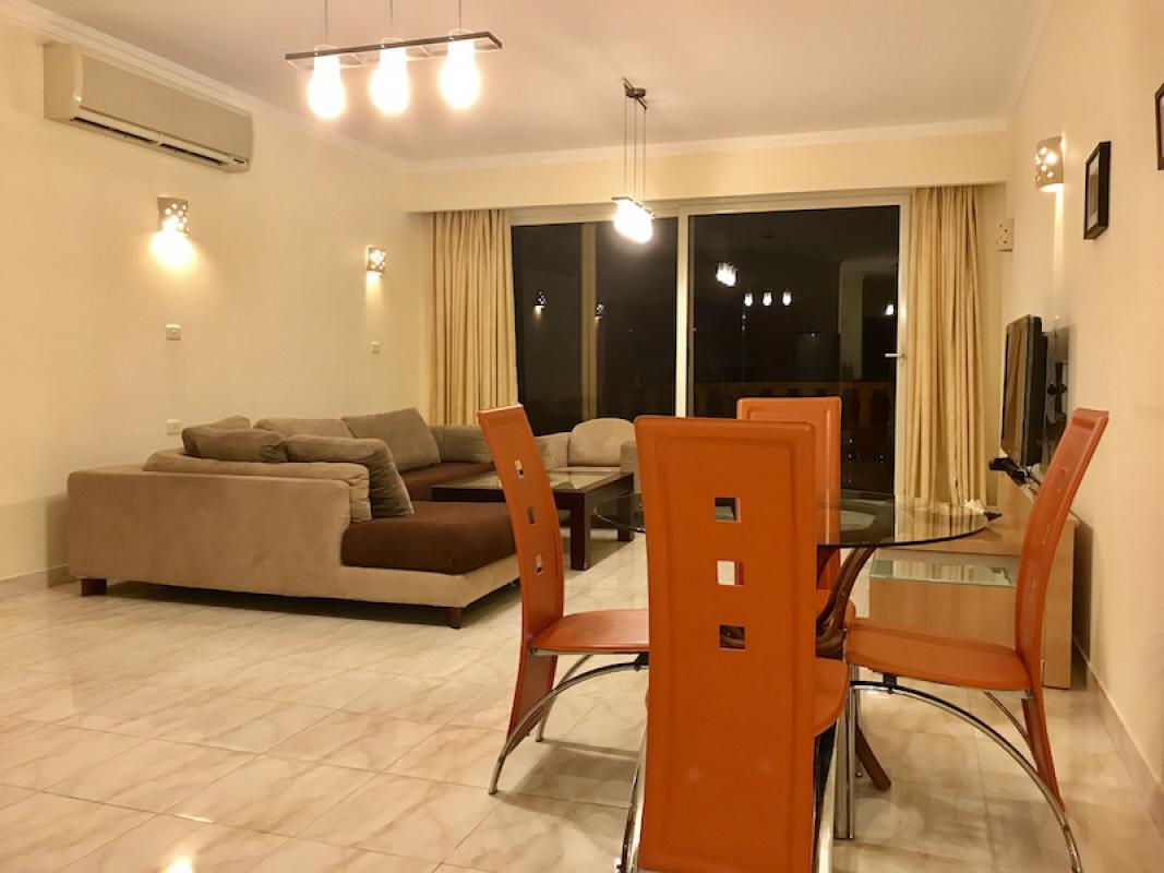 1 BR Apartment Palma resort Hurghada
