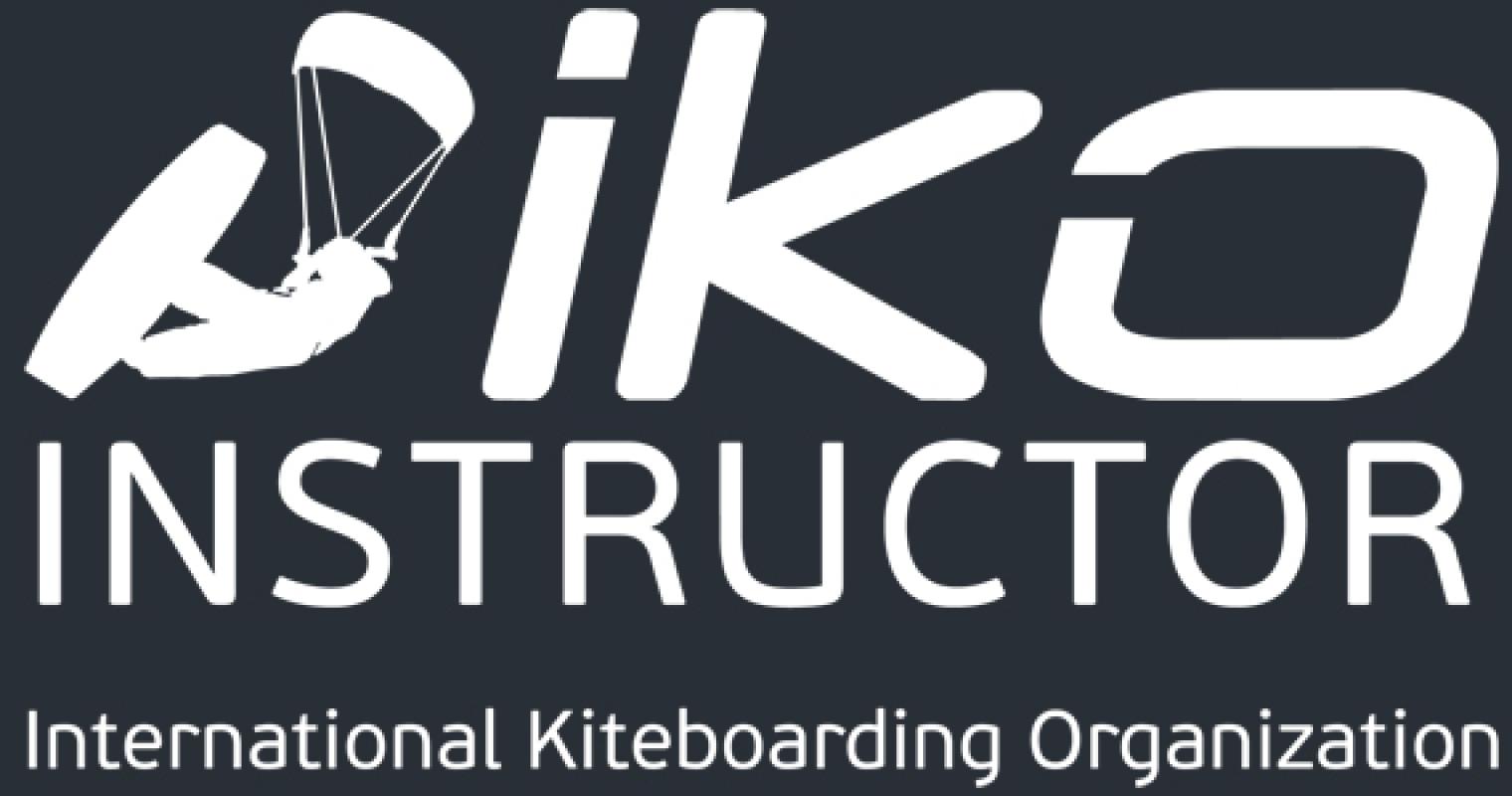 IKO Instructor Logo smal