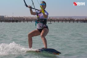 Hurghada - kitesurf lessons near me