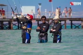 Hurghada kiteboarding lessons near me