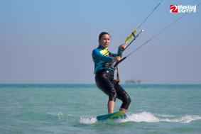 Hurghada - kitesurfing course near me