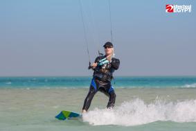 Kitesurfing Hurghada kitesurf lessons