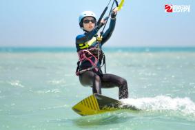 Hurghada  kitesurfing lessons
