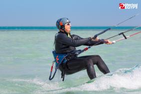 Kitesurfing Hurghada - kitesurf course near me