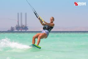 Kite Surf Cruise 2018