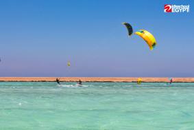 Kite School Egypt-Kite Safari Egypt 2019