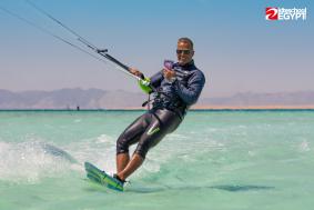 Kite course Hurghada