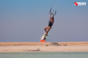 Kite Safari Egypt 2018