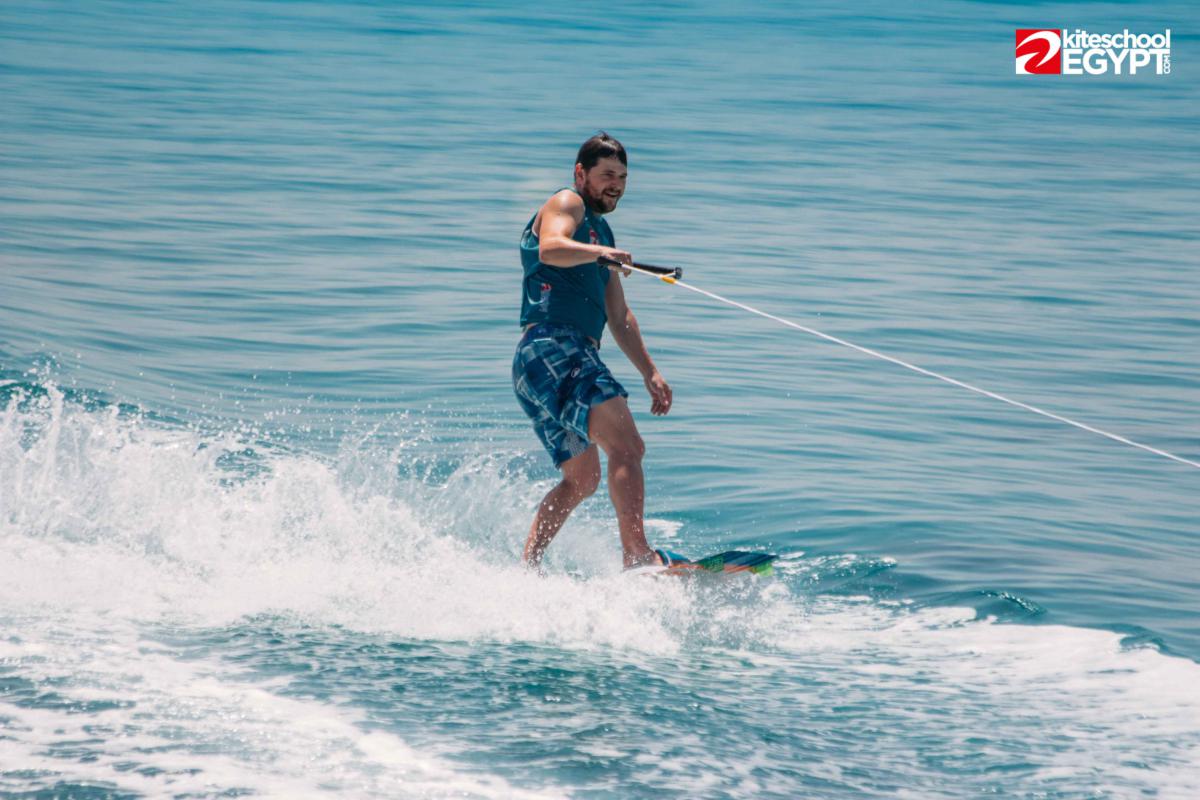 Kite Safari Egypt April 2019