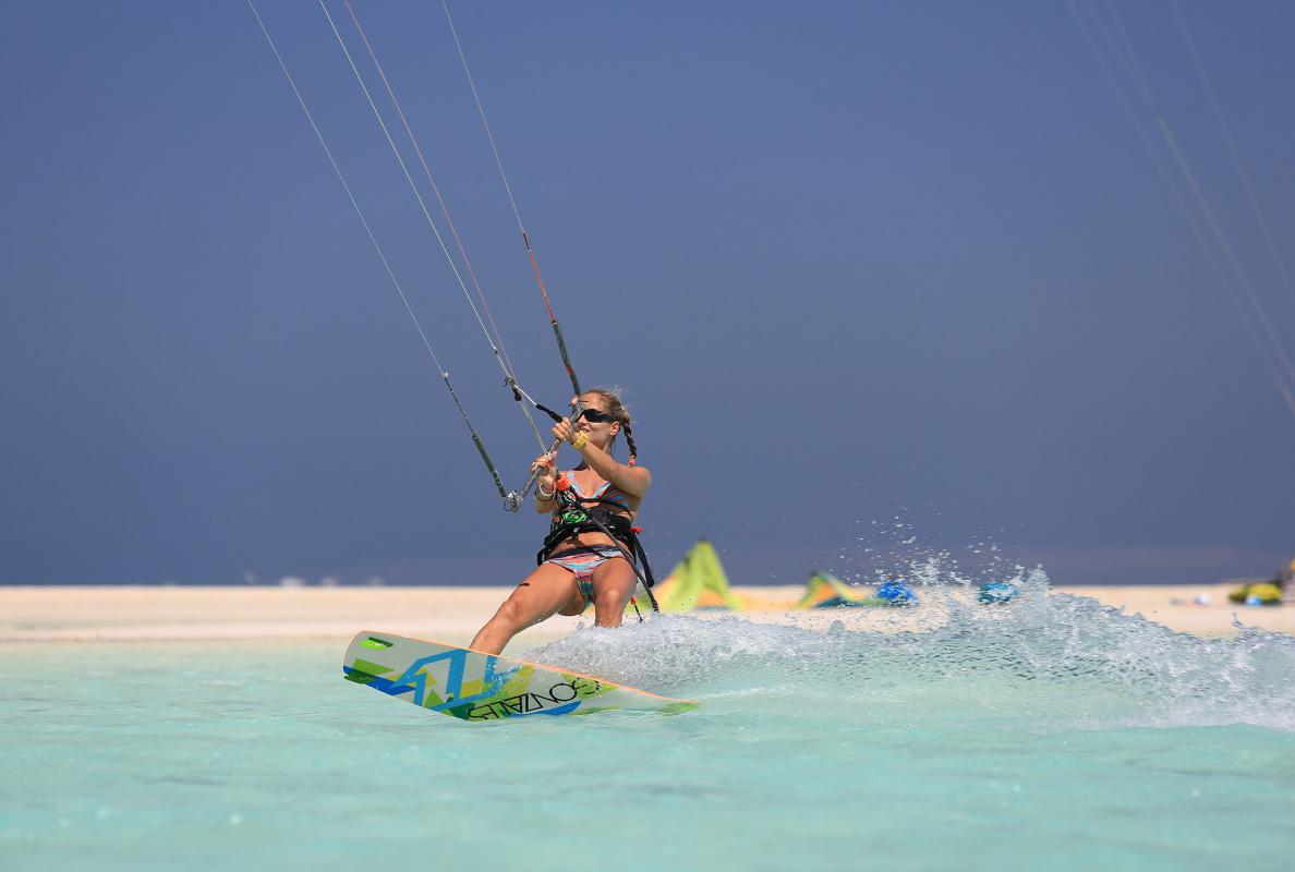 KITE SAFARI EGYPT sept 2016@www.kiteschoolegypt.com