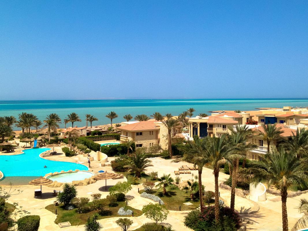 PALMA RESORT