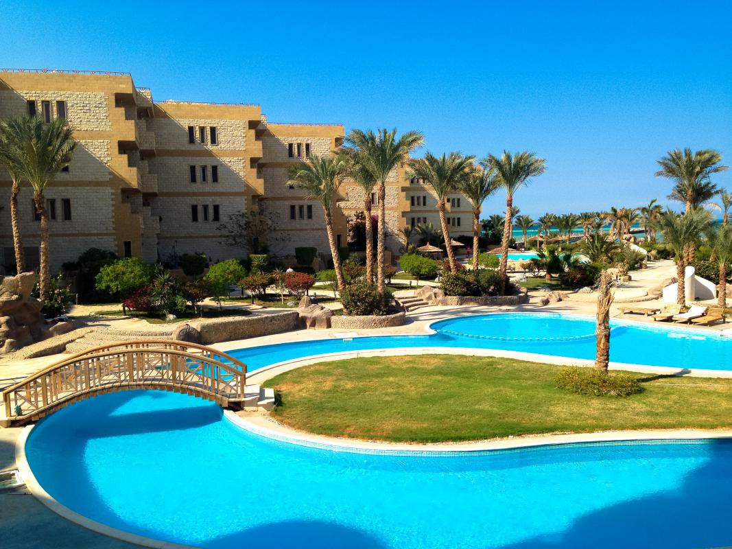 Palma resort-kiters hotel resort